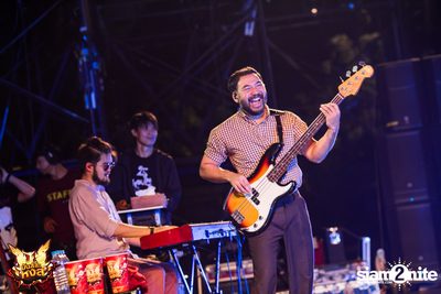 HongThong pres. Muns La Hong Concert | Chiang Rai — photo 221