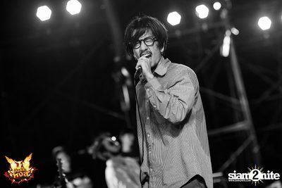 HongThong pres. Muns La Hong Concert | Chiang Rai — photo 222