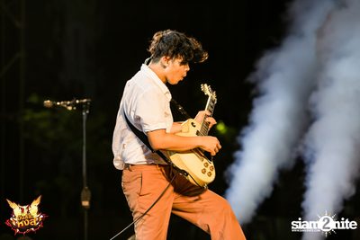 HongThong pres. Muns La Hong Concert | Chiang Rai — photo 224