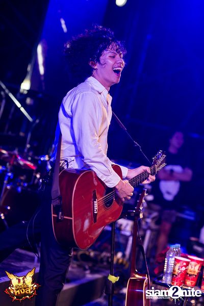 HongThong pres. Muns La Hong Concert | Chiang Rai — photo 226