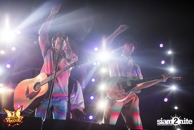 HongThong pres. Muns La Hong Concert | Chiang Rai — photo 228