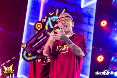 HongThong pres. Muns La Hong Concert | Chiang Rai — photo 236