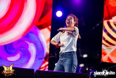 HongThong pres. Muns La Hong Concert | Chiang Rai — photo 245