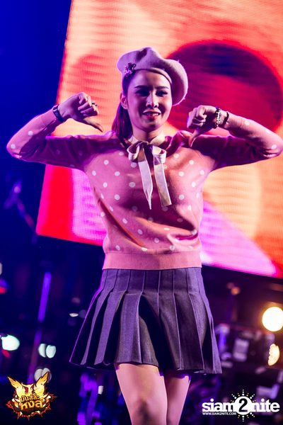 HongThong pres. Muns La Hong Concert | Chiang Rai — photo 247