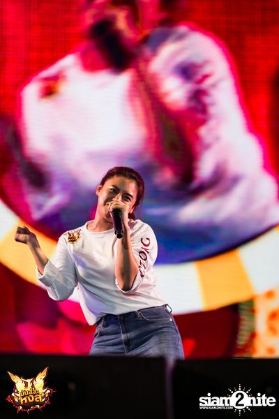 HongThong pres. Muns La Hong Concert | Chiang Rai — photo 249