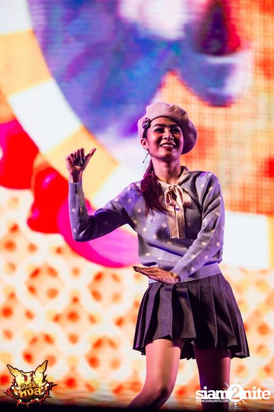 HongThong pres. Muns La Hong Concert | Chiang Rai — photo 251