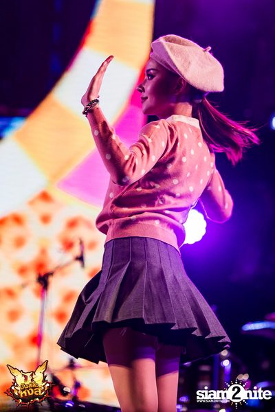 HongThong pres. Muns La Hong Concert | Chiang Rai — photo 252