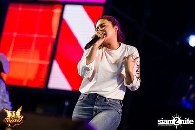 HongThong pres. Muns La Hong Concert | Chiang Rai — photo 253