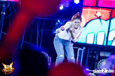 HongThong pres. Muns La Hong Concert | Chiang Rai — photo 254