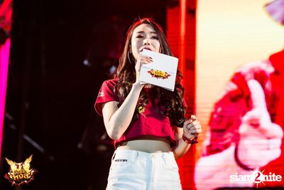 HongThong pres. Muns La Hong Concert | Chiang Rai — photo 255