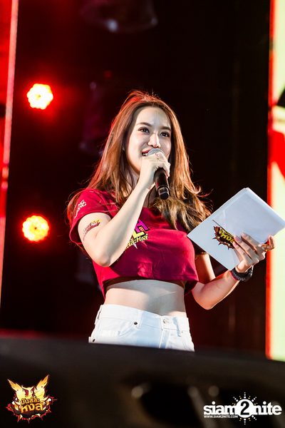 HongThong pres. Muns La Hong Concert | Chiang Rai — photo 257
