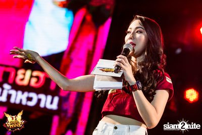 HongThong pres. Muns La Hong Concert | Chiang Rai — photo 258