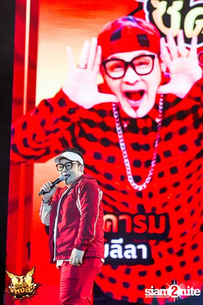 HongThong pres. Muns La Hong Concert | Chiang Rai — photo 268