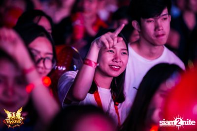 HongThong pres. Muns La Hong Concert | Chiang Rai — photo 271