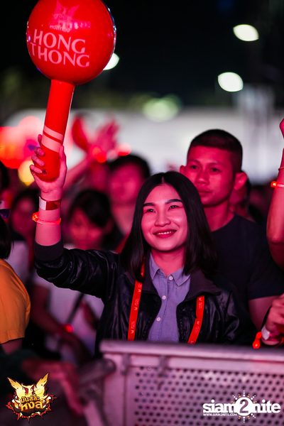 HongThong pres. Muns La Hong Concert | Chiang Rai — photo 273