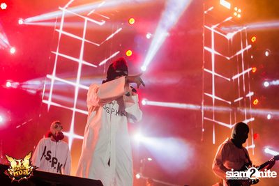 HongThong pres. Muns La Hong Concert | Chiang Rai — photo 282