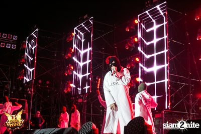 HongThong pres. Muns La Hong Concert | Chiang Rai — photo 285