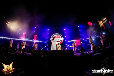 HongThong pres. Muns La Hong Concert | Chiang Rai — photo 289