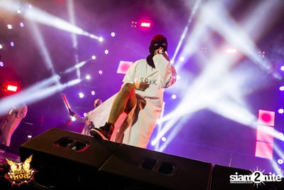HongThong pres. Muns La Hong Concert | Chiang Rai — photo 290
