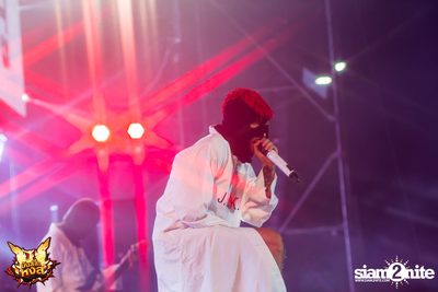 HongThong pres. Muns La Hong Concert | Chiang Rai — photo 291