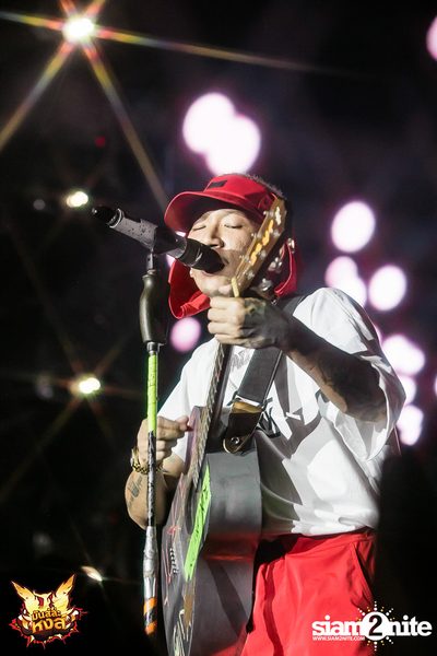 HongThong pres. Muns La Hong Concert | Chiang Rai — photo 298