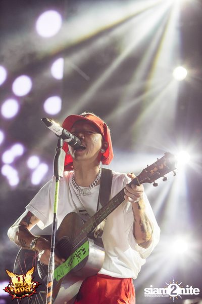 HongThong pres. Muns La Hong Concert | Chiang Rai — photo 301