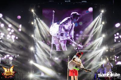 HongThong pres. Muns La Hong Concert | Chiang Rai — photo 302