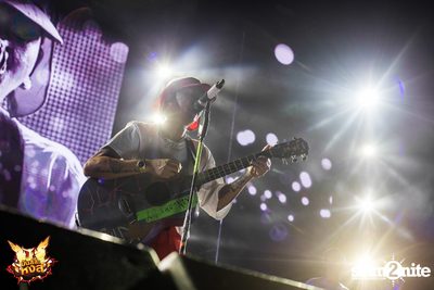 HongThong pres. Muns La Hong Concert | Chiang Rai — photo 303