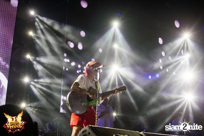 HongThong pres. Muns La Hong Concert | Chiang Rai — photo 304