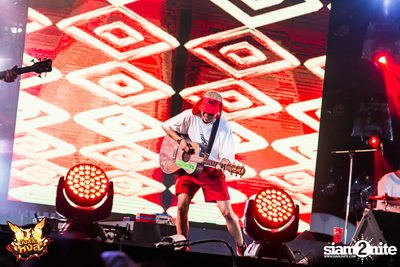 HongThong pres. Muns La Hong Concert | Chiang Rai — photo 307