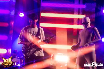 HongThong pres. Muns La Hong Concert | Chiang Rai — photo 312