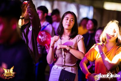 HongThong pres. Muns La Hong Concert | Chiang Rai — photo 313