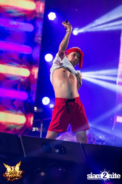 HongThong pres. Muns La Hong Concert | Chiang Rai — photo 316