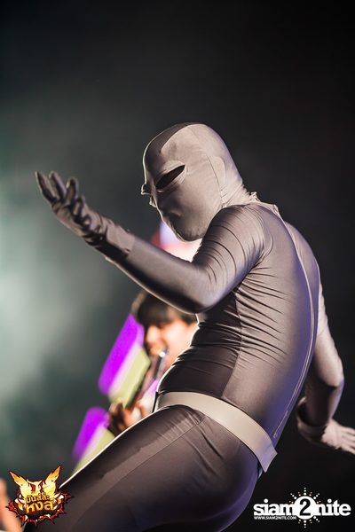 HongThong pres. Muns La Hong Concert | Chiang Rai — photo 322