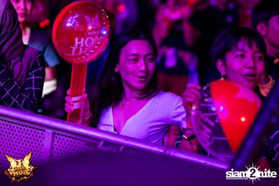 HongThong pres. Muns La Hong Concert | Chiang Rai — photo 323