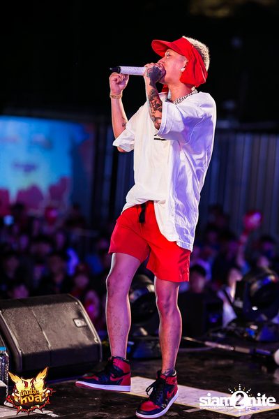 HongThong pres. Muns La Hong Concert | Chiang Rai — photo 324