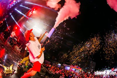 HongThong pres. Muns La Hong Concert | Chiang Rai — photo 333