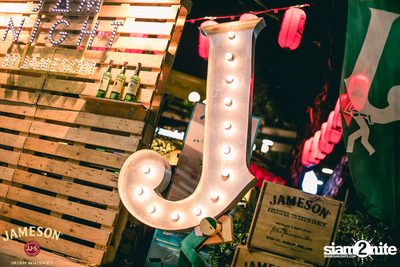 Jam Night by Jameson กับ Lipta x YKPB ที่ ชงเจริญ Festival — photo 3