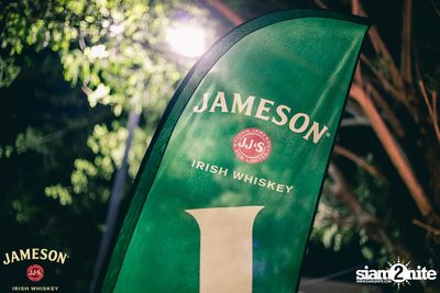 Jam Night by Jameson กับ Lipta x YKPB ที่ ชงเจริญ Festival — photo 4