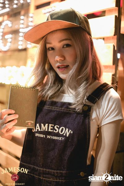 Jam Night by Jameson กับ Lipta x YKPB ที่ ชงเจริญ Festival — photo 13