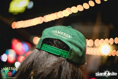 Jam Night by Jameson กับ Lipta x YKPB ที่ ชงเจริญ Festival — photo 16