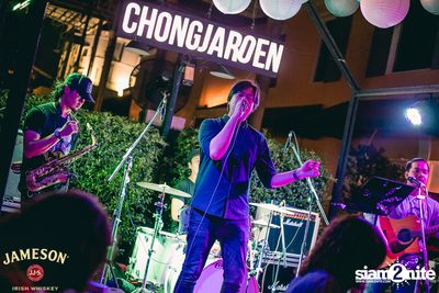 Jam Night by Jameson กับ Lipta x YKPB ที่ ชงเจริญ Festival — photo 24