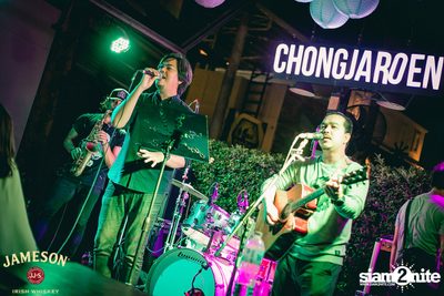 Jam Night by Jameson กับ Lipta x YKPB ที่ ชงเจริญ Festival — photo 29