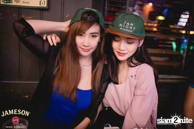Jam Night by Jameson กับ Lipta x YKPB ที่ ชงเจริญ Festival — photo 37