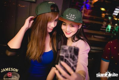 Jam Night by Jameson กับ Lipta x YKPB ที่ ชงเจริญ Festival — photo 38