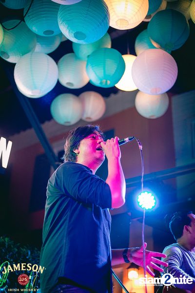 Jam Night by Jameson กับ Lipta x YKPB ที่ ชงเจริญ Festival — photo 40
