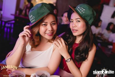 Jam Night by Jameson กับ Lipta x YKPB ที่ ชงเจริญ Festival — photo 51