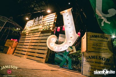 Jam Night by Jameson กับ Lipta x YKPB ที่ ชงเจริญ Festival — photo 60