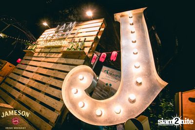 Jam Night by Jameson กับ Lipta x YKPB ที่ ชงเจริญ Festival — photo 61