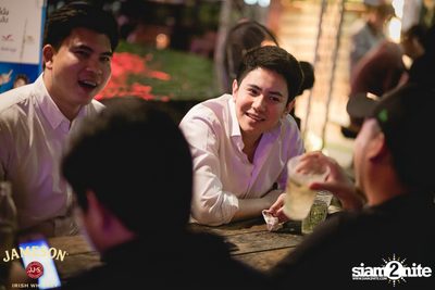 Jam Night by Jameson กับ Lipta x YKPB ที่ ชงเจริญ Festival — photo 67